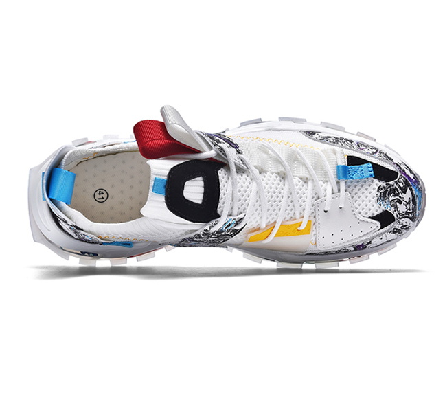 Sport Shoes-707