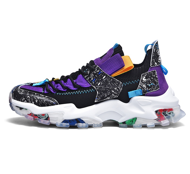 Sport Shoes-707