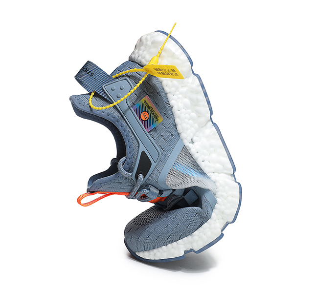 Sport Shoes-A133