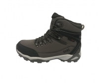 Hiking Shoes - Men's waterproof hiking boots factory