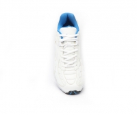 Sport Shoes - Mens running shoes white