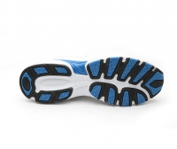 Sport Shoes - Mens running shoes white