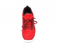 Sport Shoes - Mens running shoes red