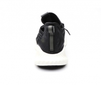 Sport Shoes - Black running shoes for men