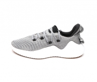 Sport Shoes - Mens running shoes with flyknit
