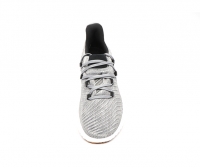 Sport Shoes - Mens running shoes with flyknit