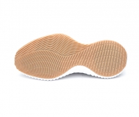 Sport Shoes - Mens running shoes with flyknit