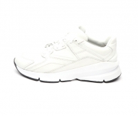 Sport Shoes - White sport shoes men