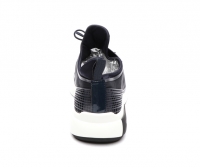 Sport Shoes - Black sport shoes men