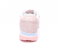 Sport Shoes - Women pink sport shoes