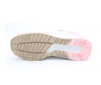 Sport Shoes - Women pink sport shoes