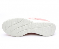 Sport Shoes - Ladies pink sport shoes