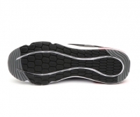 Sport Shoes - Light black sport shoes