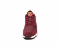 Sport Shoes - Red sports shoes brand