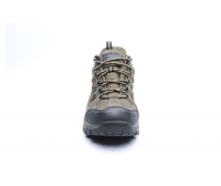 Hiking Shoes - Mid-cut hiking shoes for men