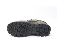 Hiking Shoes - Mid-cut hiking shoes for men