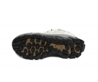 Hiking Shoes - Cow suede hiking boots for men