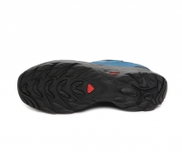 Hiking Shoes - Men summer hiking shoes