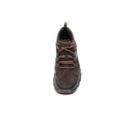 Hiking Shoes - Leather men's hiking shoes