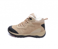 Hiking Shoes - Women and men hiking boots