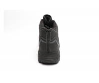 Hiking Shoes - Black men hiking boots