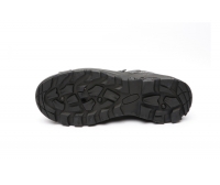 Hiking Shoes - Black men hiking boots