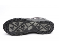 Hiking Shoes - Mens hiking shoes waterproof