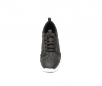 Sport Shoes - Black running shoes for men