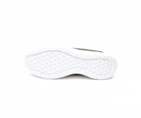 Sport Shoes - Black running shoes for men