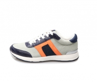 Casual Shoes - Men's casual suede shoes