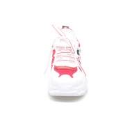 Sport Shoes - White sports shoes mens