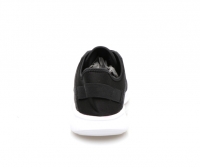 Sport Shoes - Black running shoes mens