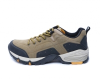 Hiking Shoes - Summer men hiking shoes waterproof