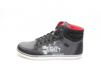 Casual Shoes - Custom skateboard shoes high tops
