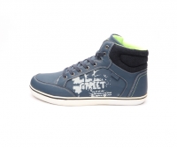 Casual Shoes - Custom skateboard shoes high tops