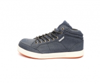 Casual Shoes - New skateboard shoes high tops