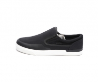 Casual Shoes - Men slip on skateboard shoes