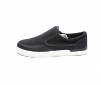 Casual Shoes - Men slip on skateboard shoes
