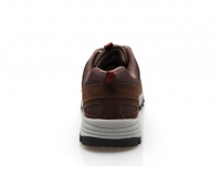 Hiking Shoes - Light hiking shoes with cow suede