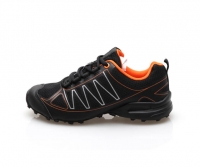 Hiking Shoes - Colorful hiking shoes for men