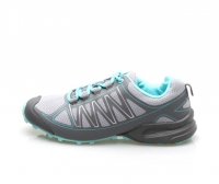 Hiking Shoes - Colorful hiking shoes for men
