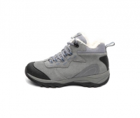 Hiking Shoes - Women and men hiking boots