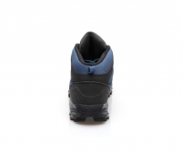 Hiking Shoes - Black hiking boots for men
