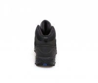 Hiking Shoes - Black hiking boots for men