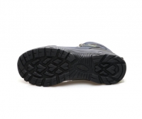 Hiking Shoes - Colorful outdoor hiking boots