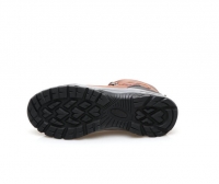 Hiking Shoes - Colorful outdoor hiking boots
