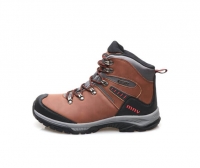 Hiking Shoes - Colorful outdoor hiking boots