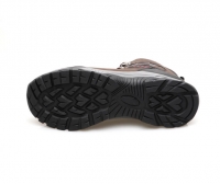 Hiking Shoes - Colorful outdoor hiking boots