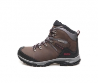 Hiking Shoes - Colorful outdoor hiking boots