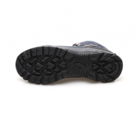 Hiking Shoes - Colorful outdoor hiking boots